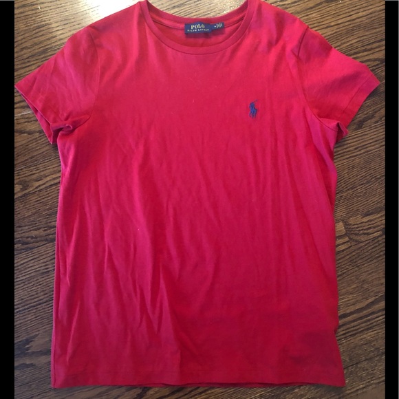 Polo by Ralph Lauren T-shirt - Picture 2 of 2